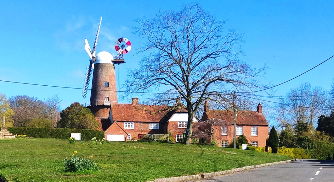 Windmill Society